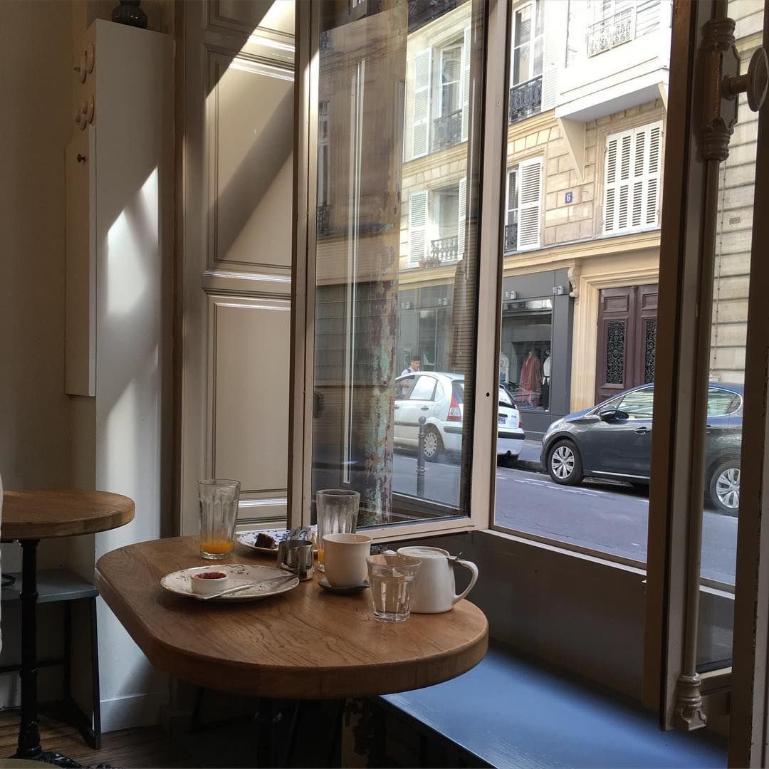 Кофейня Эстетика