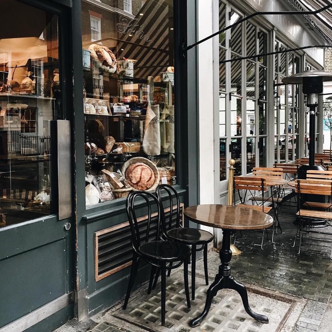 Ресторан Эстетика