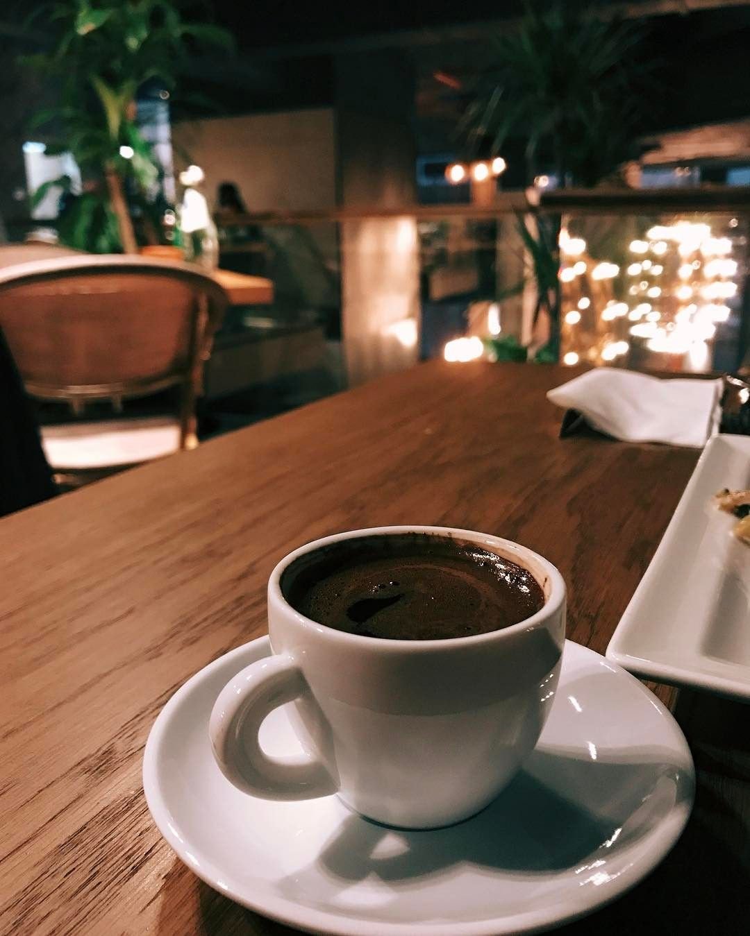 Кофейня барная стойка интерьер