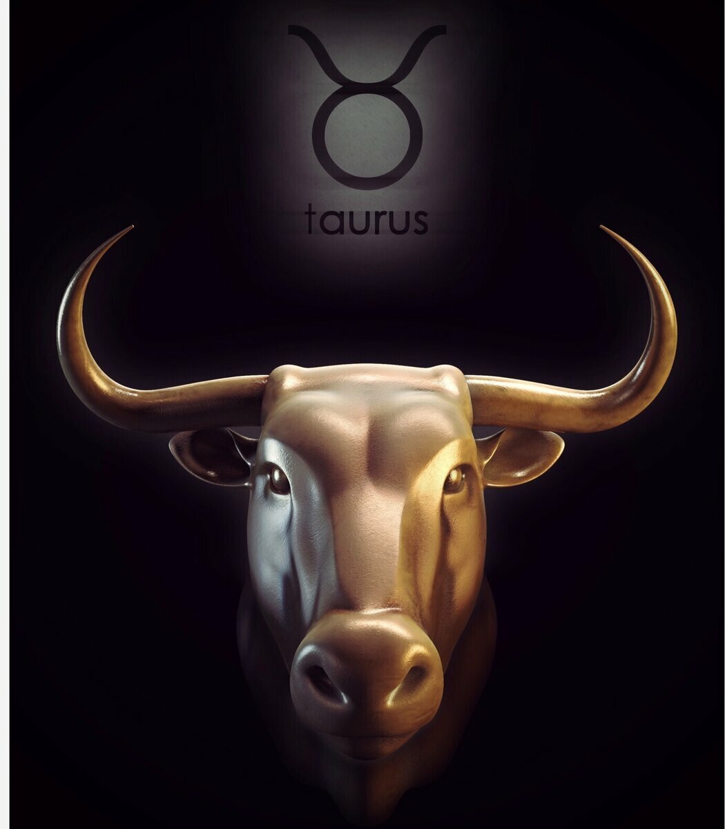 Телец Зодиак