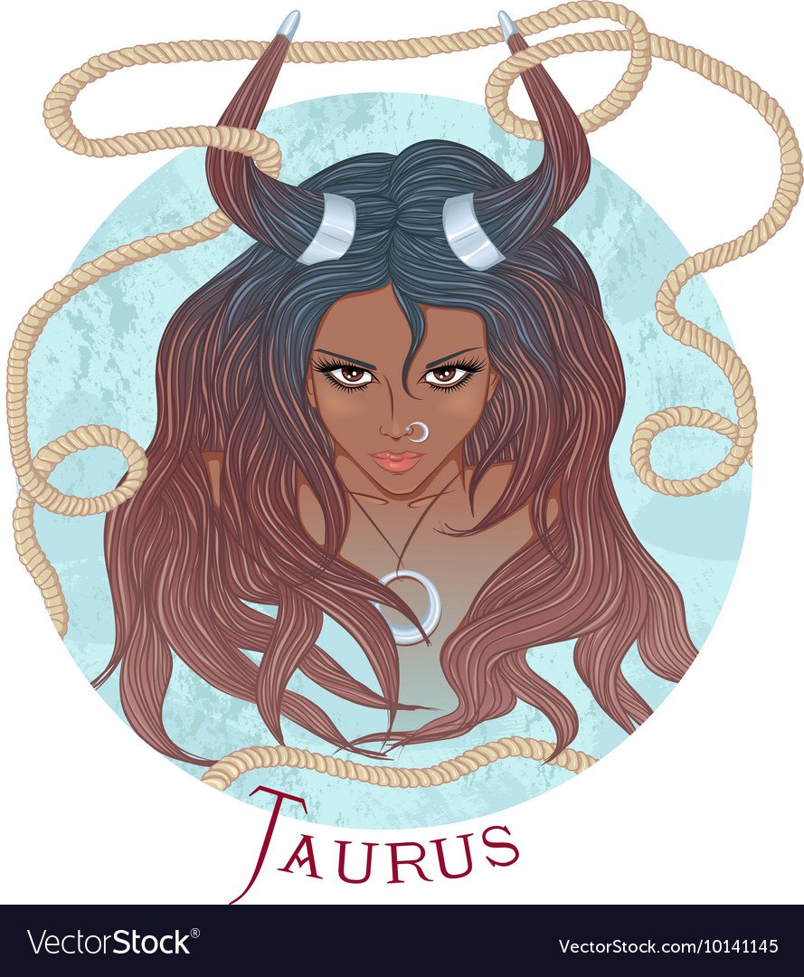 Телец знак зодиака Таурус