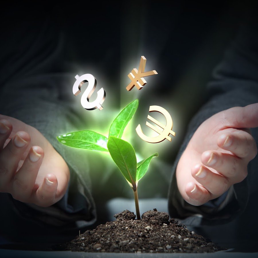 Деньги и Духовность