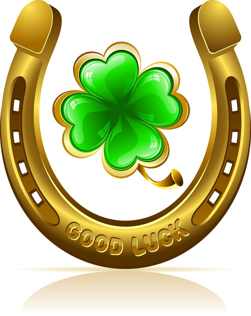 Символ удачи и везения