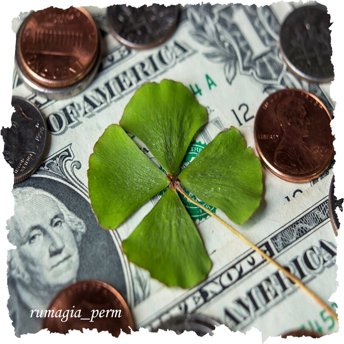 Жизненного везения