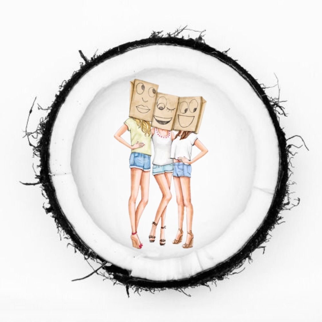 Креативные иконки для Инстаграм