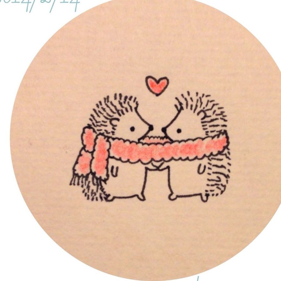 Милые открытки парню печать