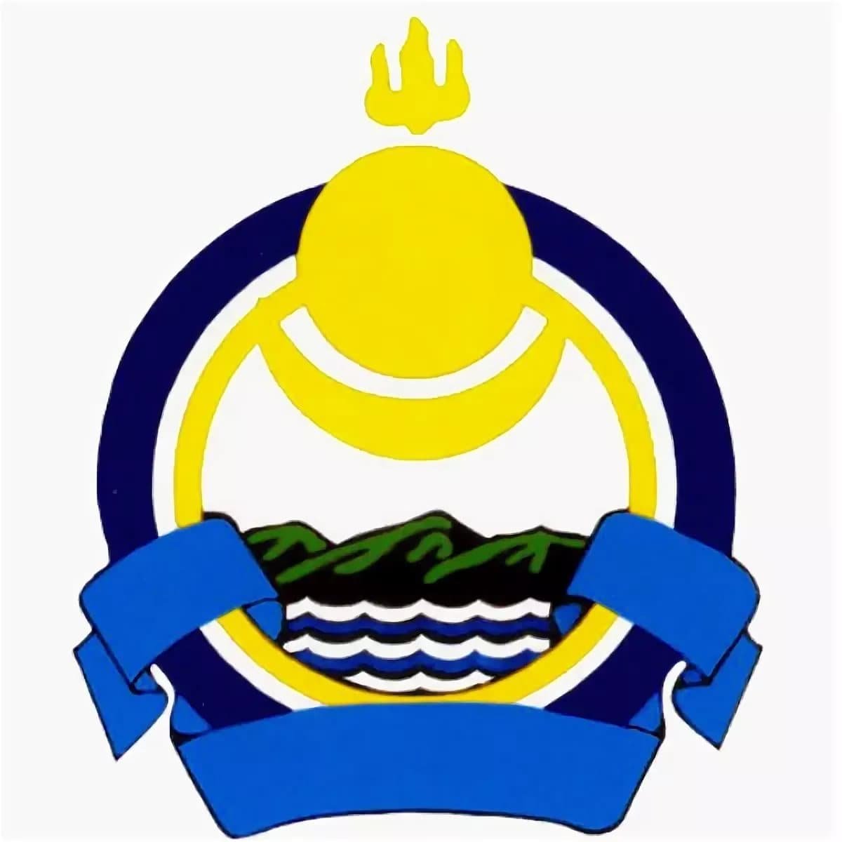 Символика Бурятии соёмбо