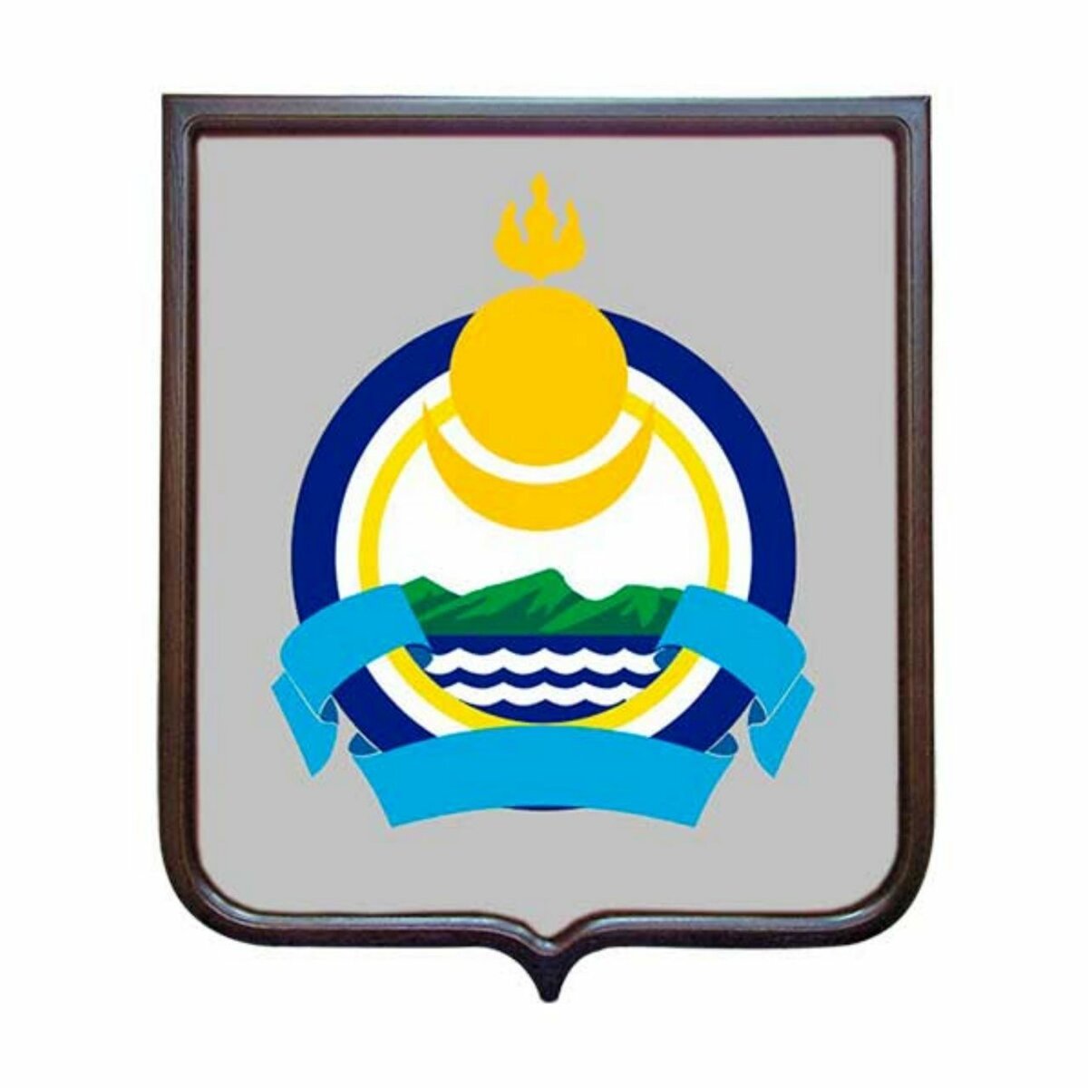 Шаманский орнамент