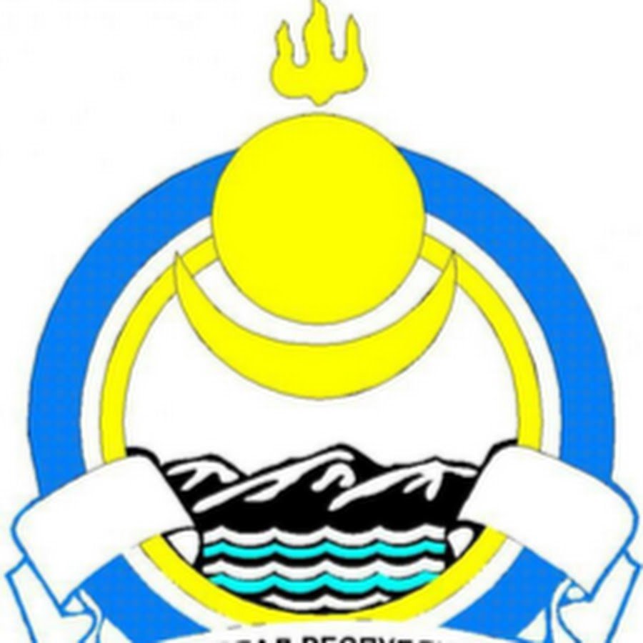 Соембо символ Бурятии