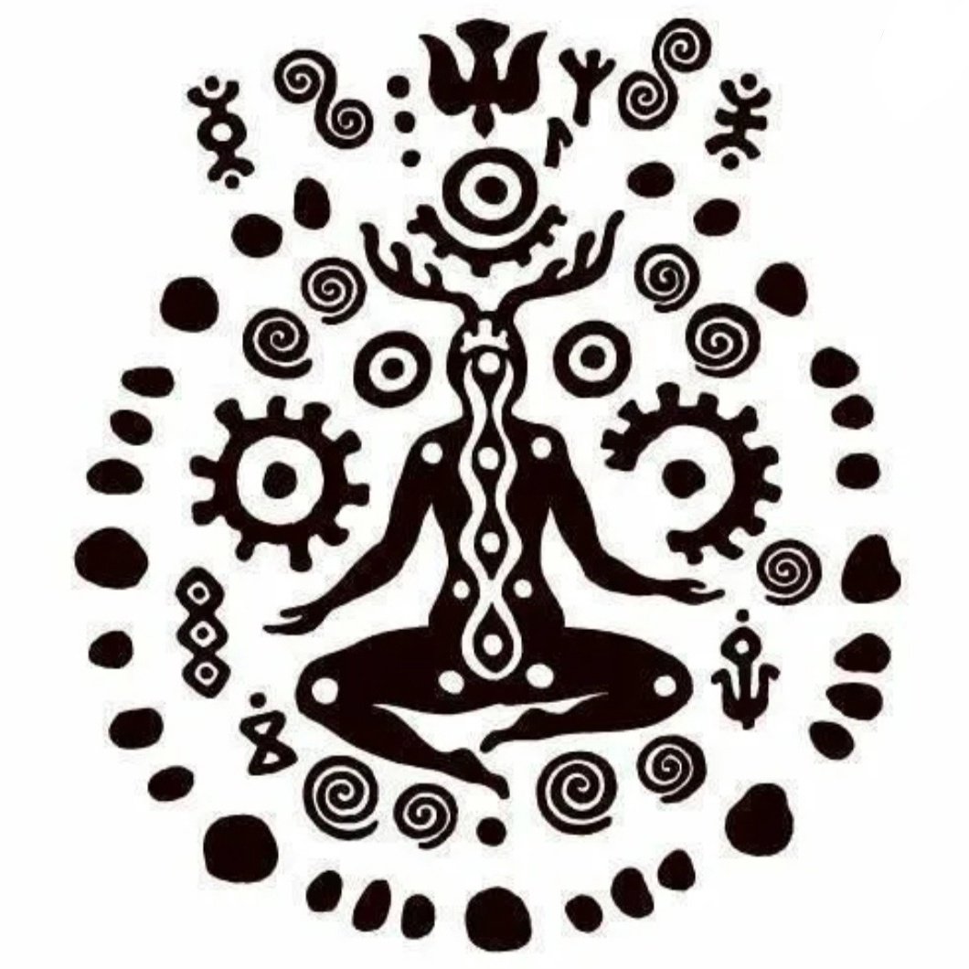 Национальные символы Бурятии