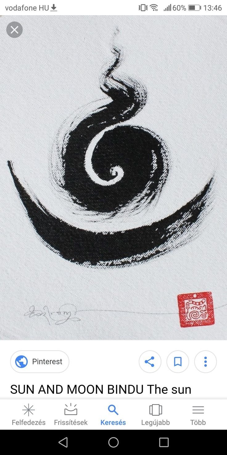 Традиционный китайский орнамент