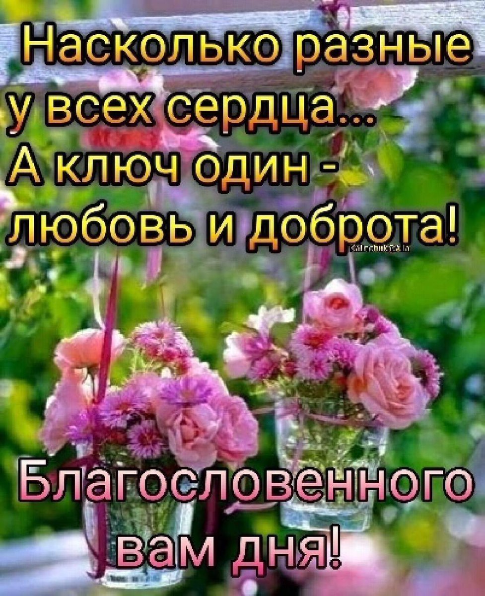 Открытки на каждый день