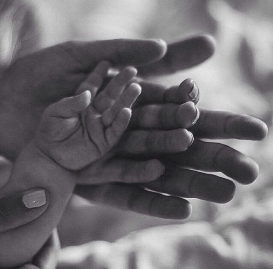 Любовь семья