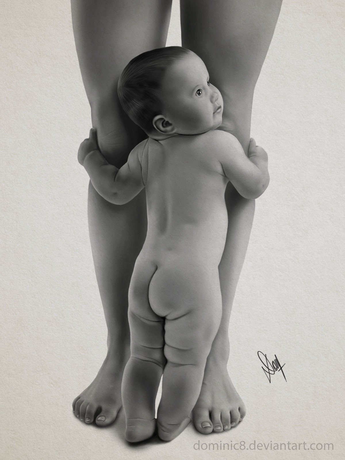 Дети это смысл жизни