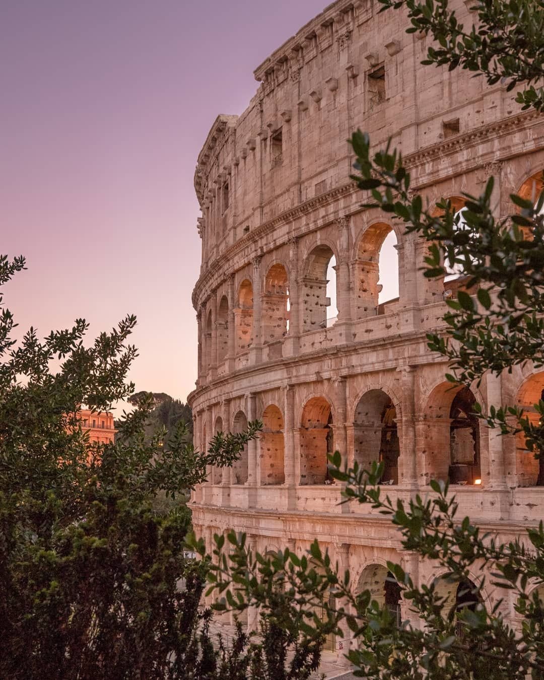 Италия Эстетика