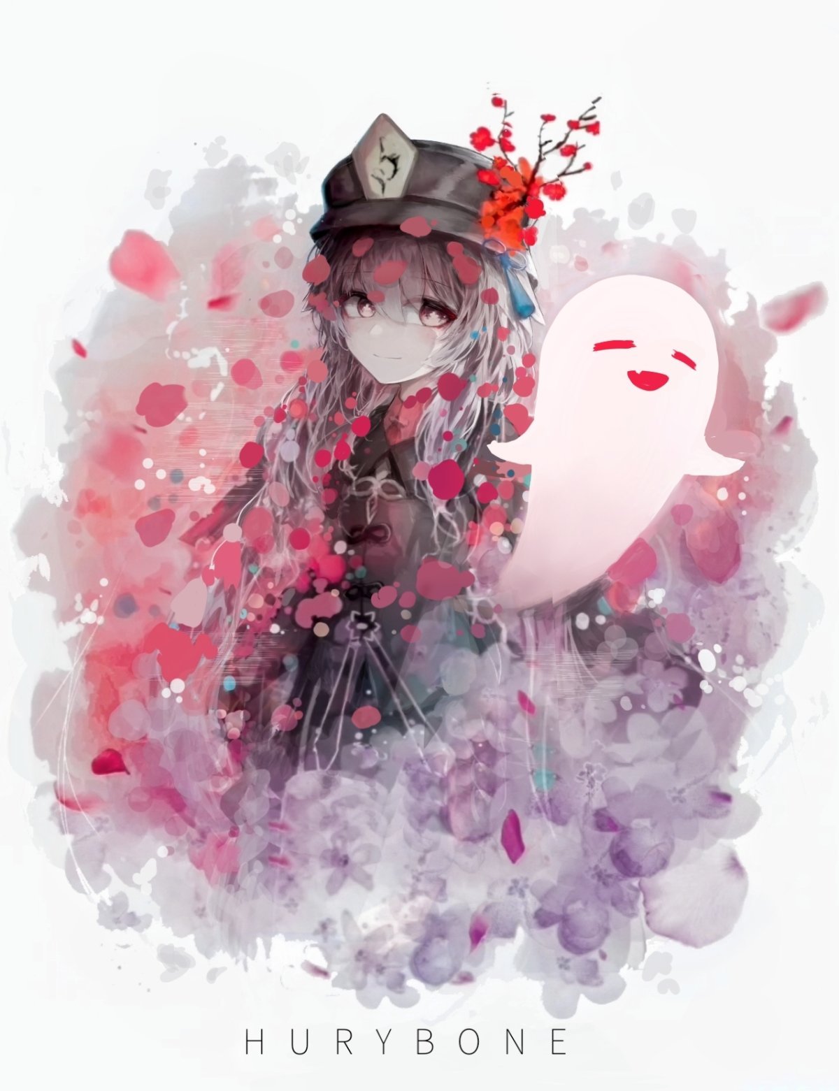 Ху Тао на аву