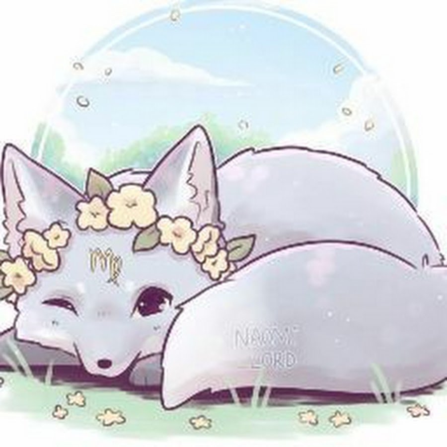 Наоми Лорд лиса