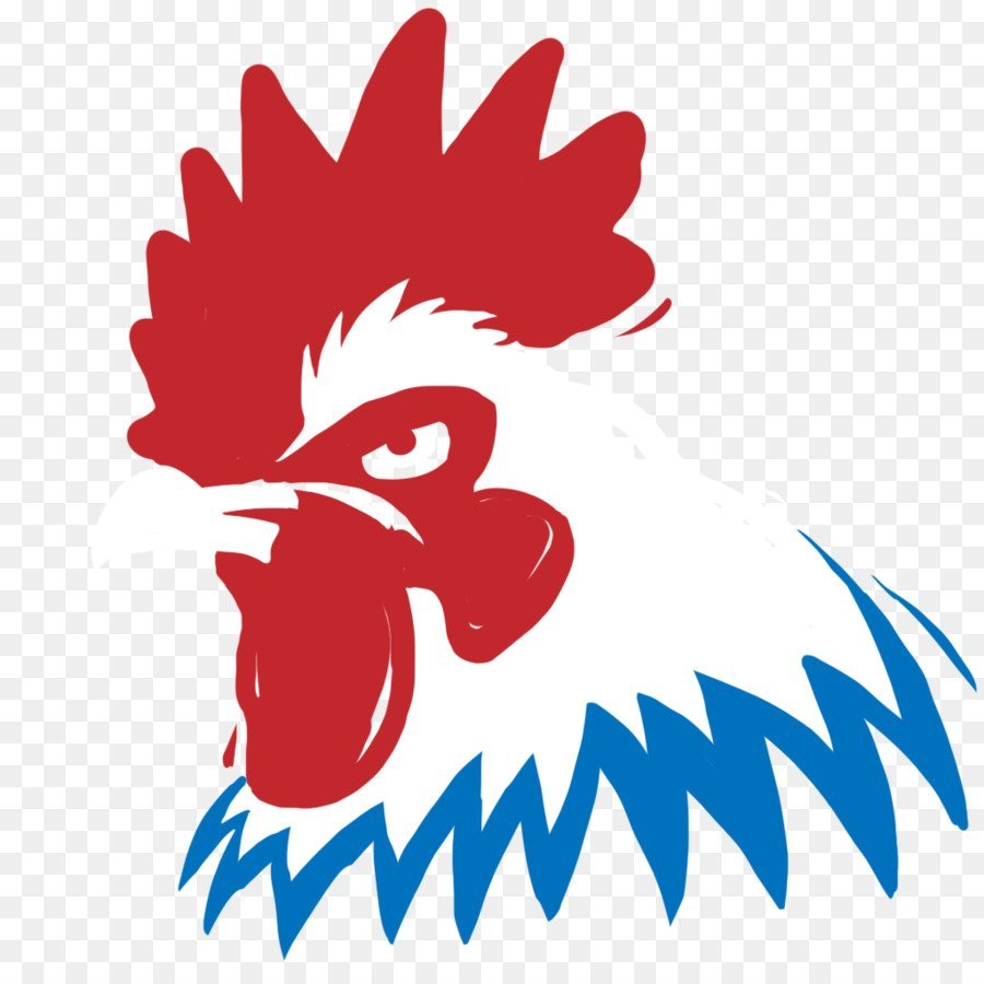 Петух символ