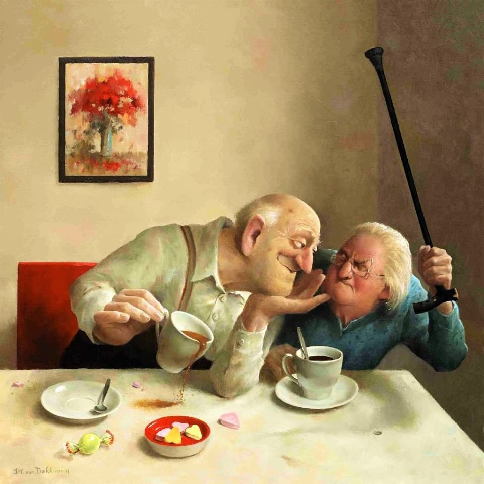 Ольга Громова иллюстратор