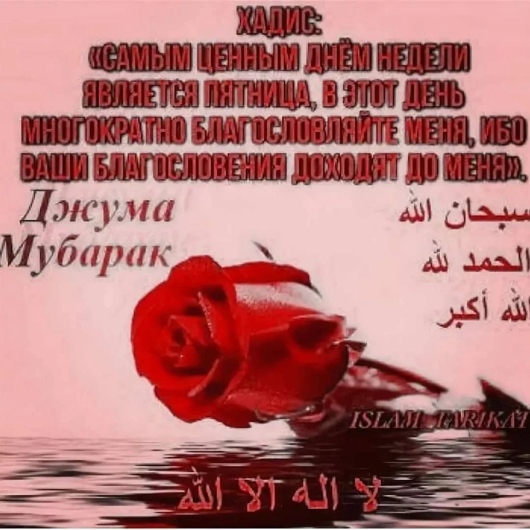 С благославкнной рятницнй