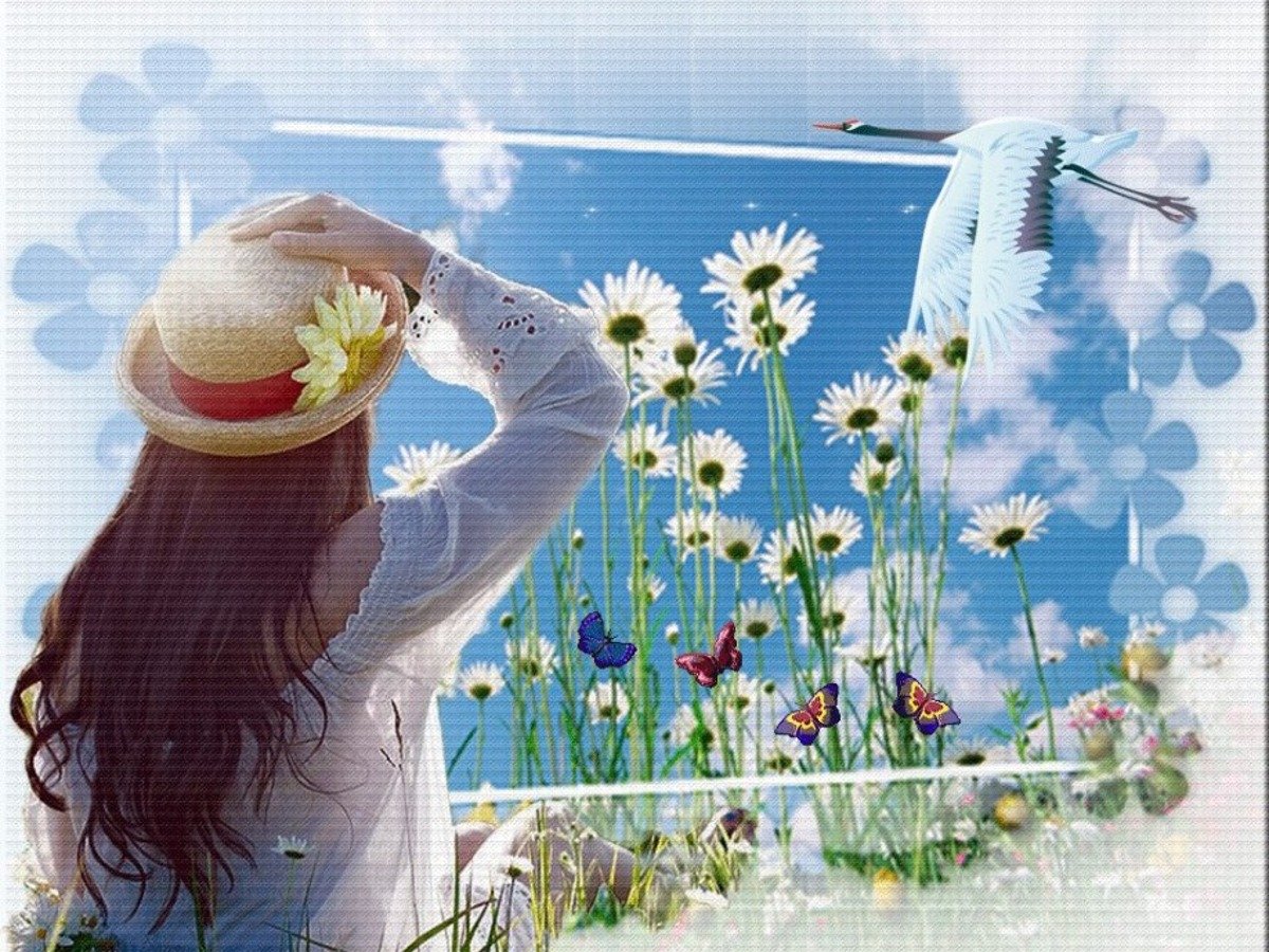 Кофе со вкусом счастья