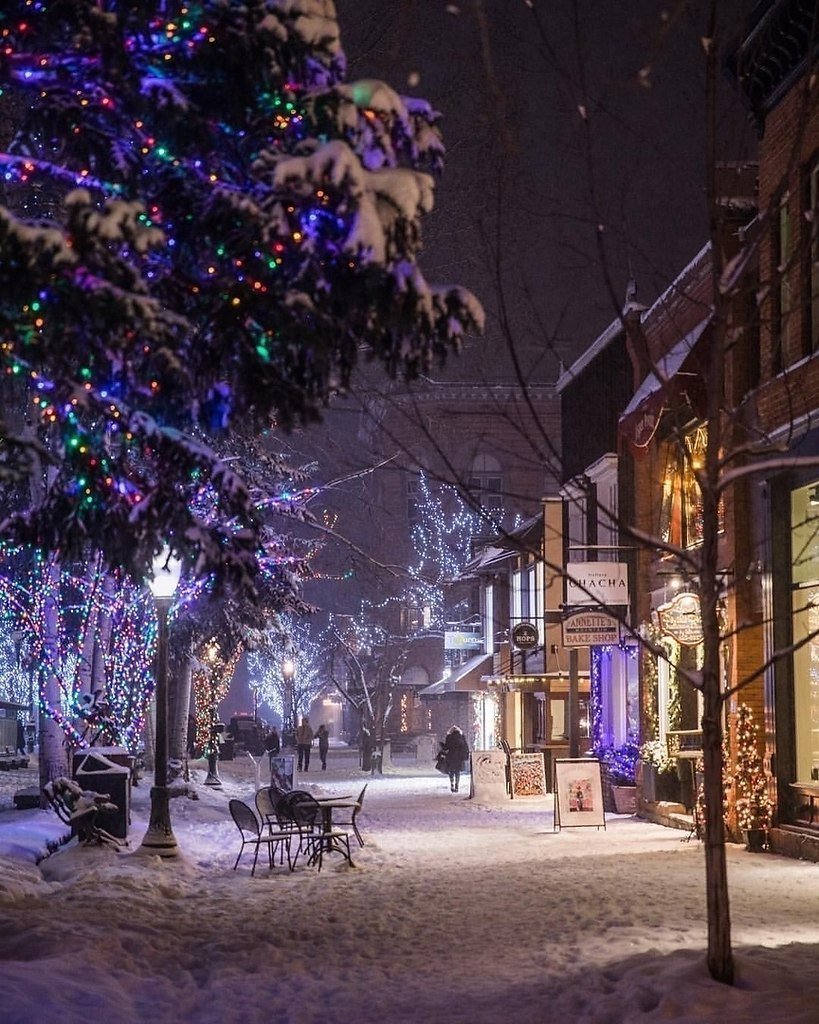 Канадский художник Ричард Савойя картины