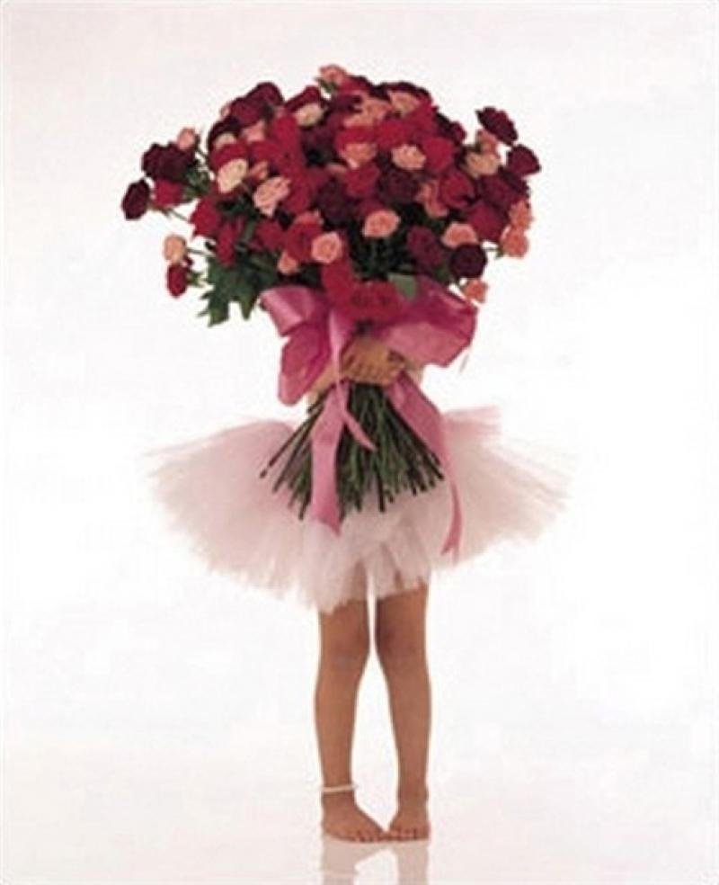 Фон хореография