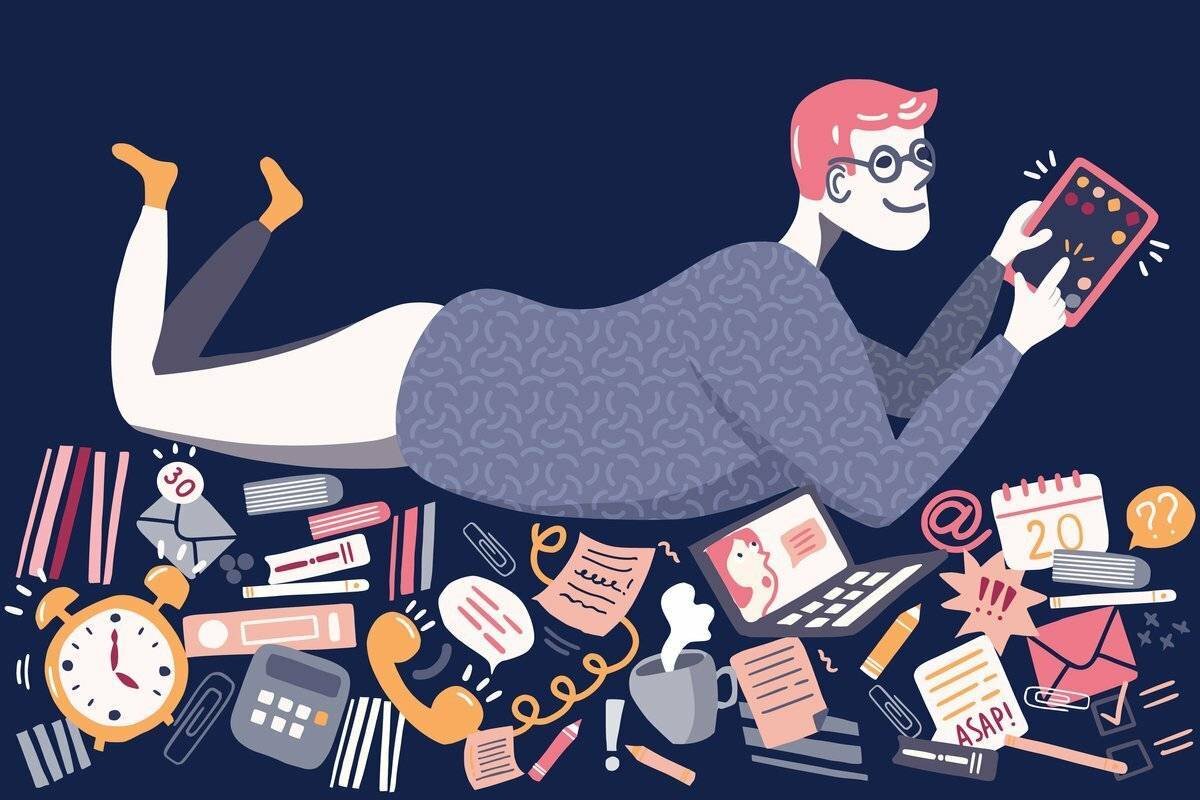 Декабря день любителей поспать