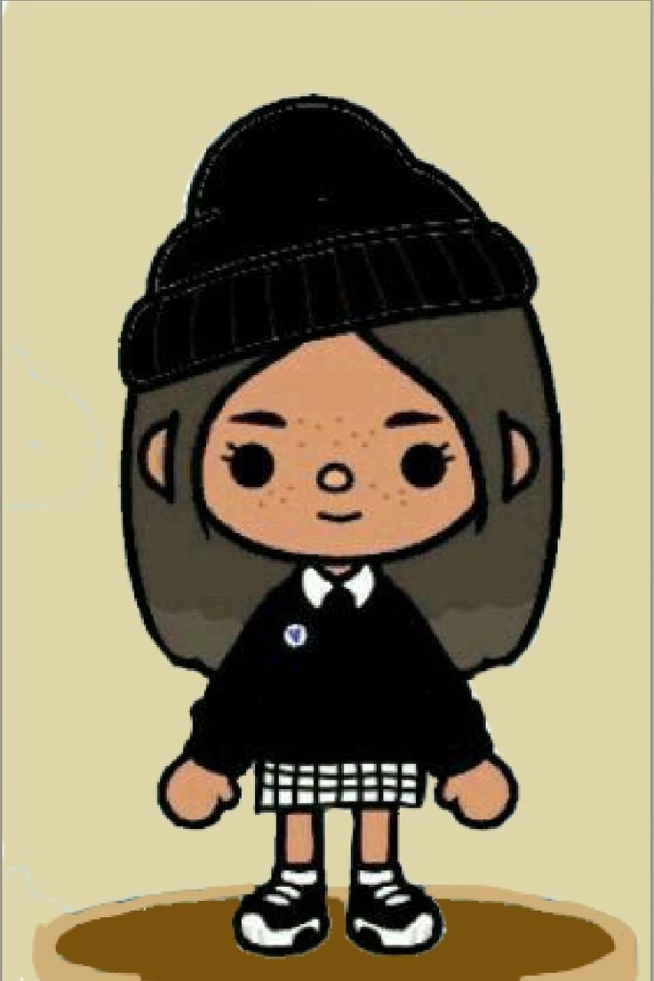 Тока бока комнаты