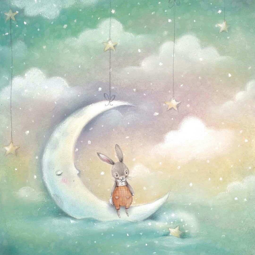 Пожелания спокойной ночи