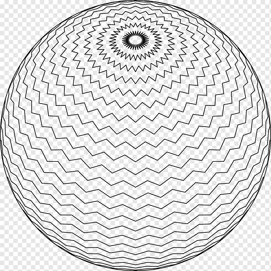 Шар геометрия