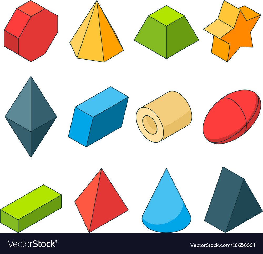 Комбинированные фигуры