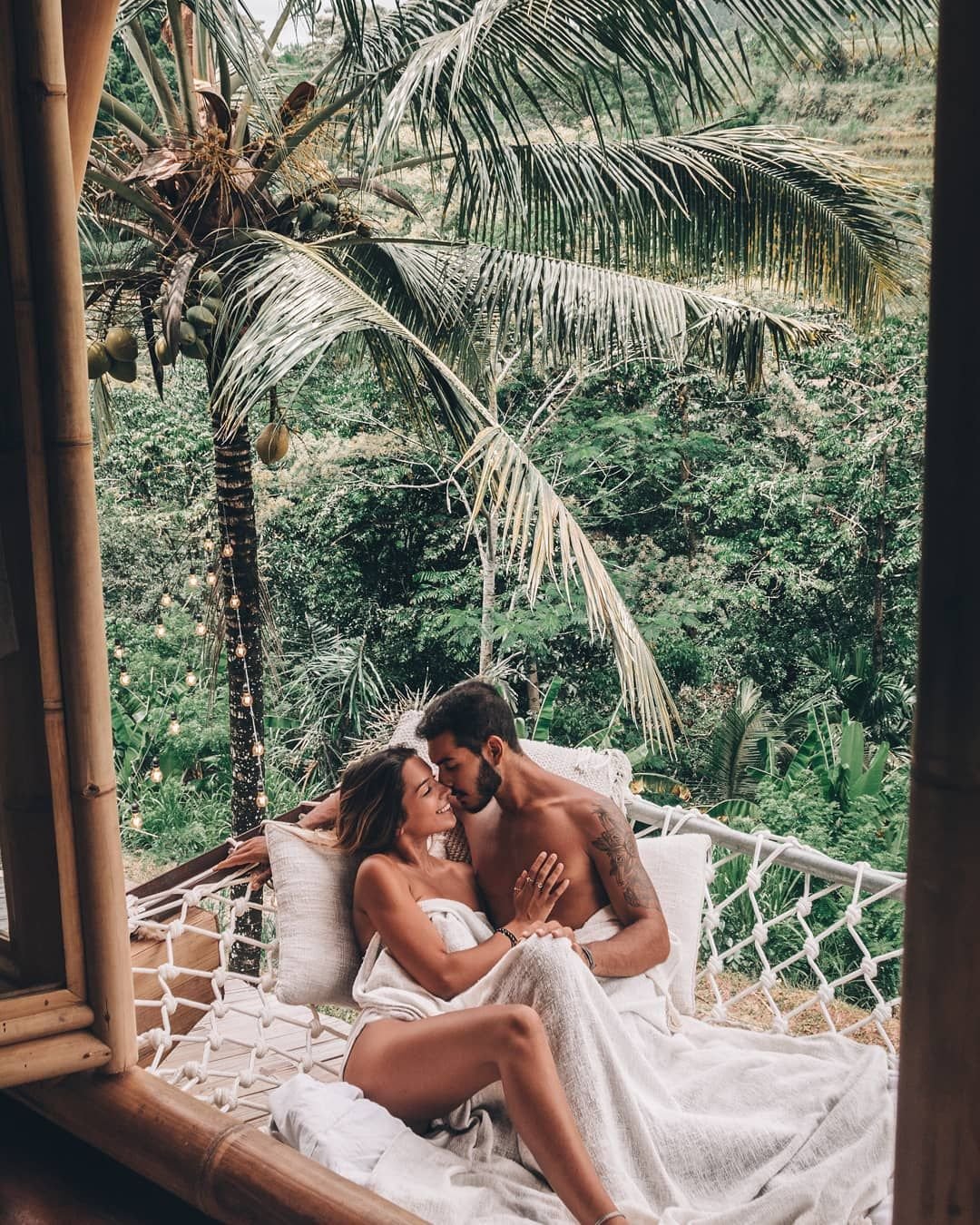 Роскошь и богатство люди