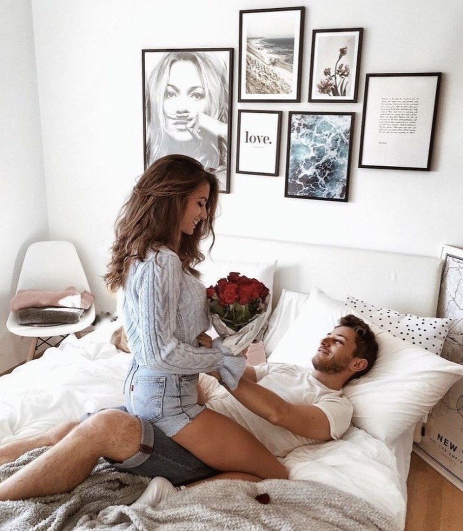 Красивые пары инстаграмме