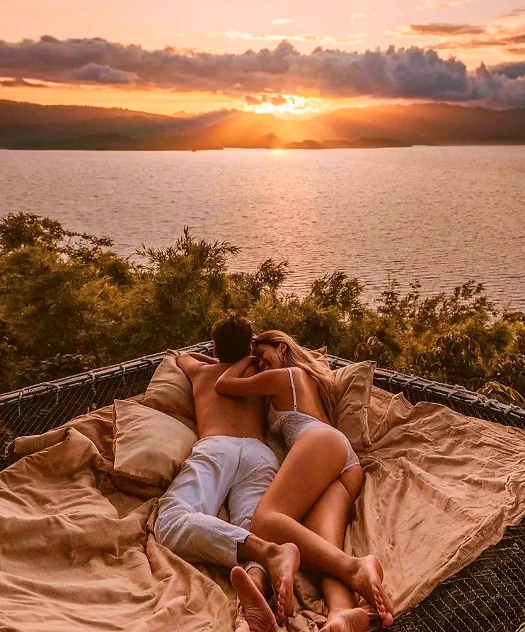 Фотосессия с любимым