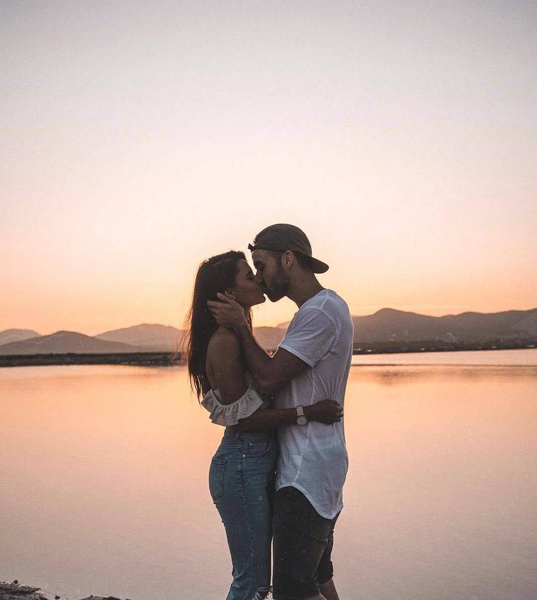 Мужчина и женщина роскошь