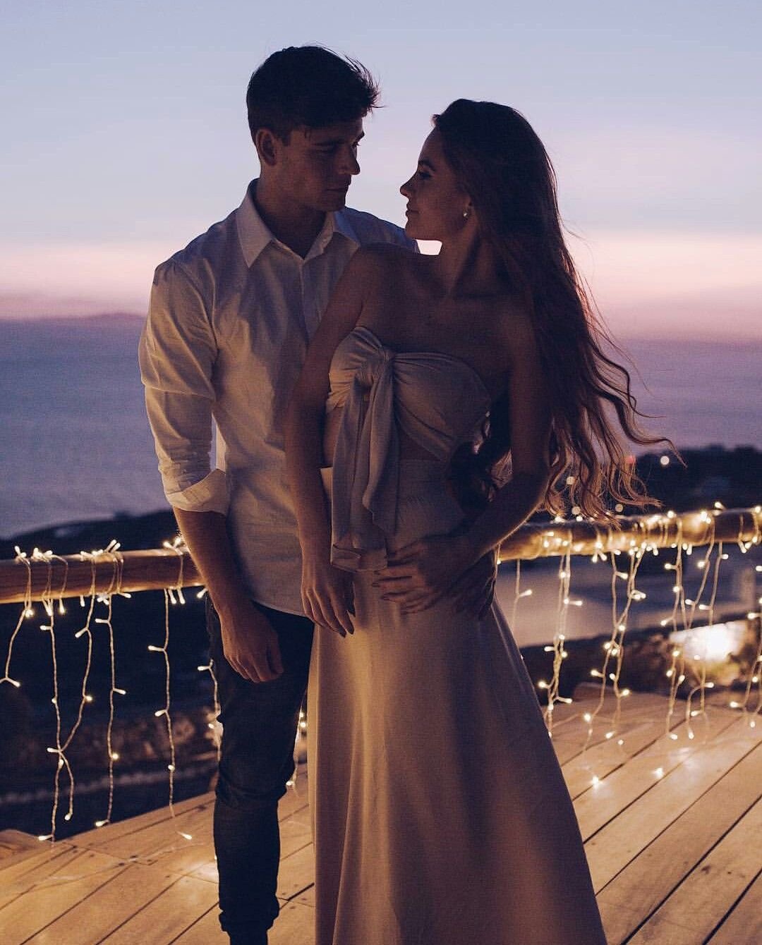 Путешествие вдвоем