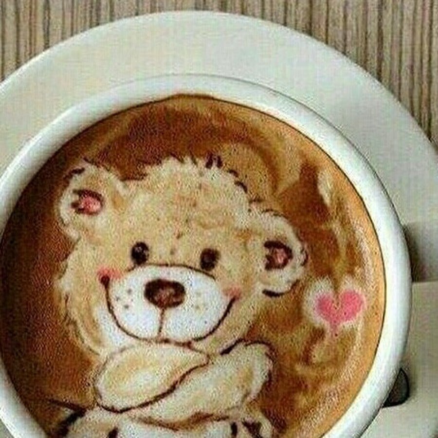 Доброе утро позитив