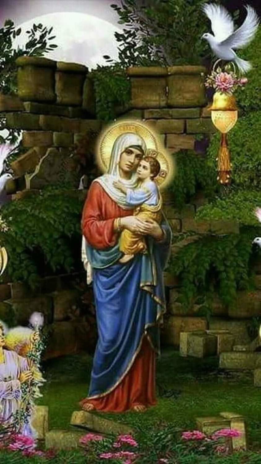 Ангелочки с надписью