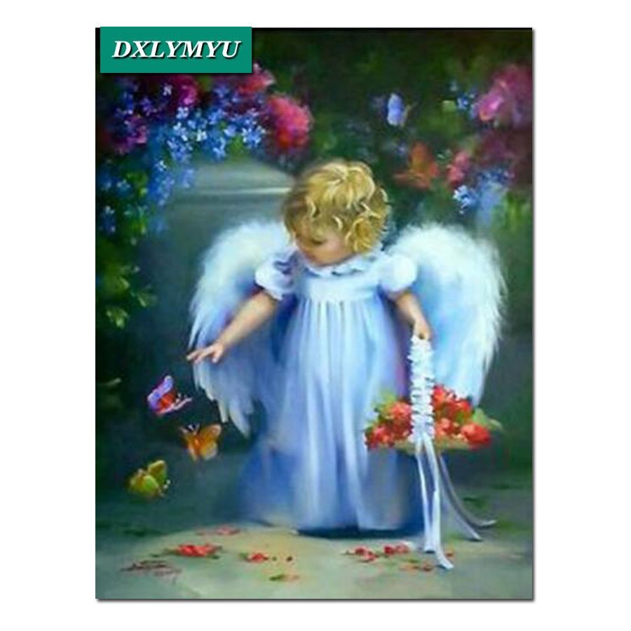 Добрый вечер с ангелами картинки