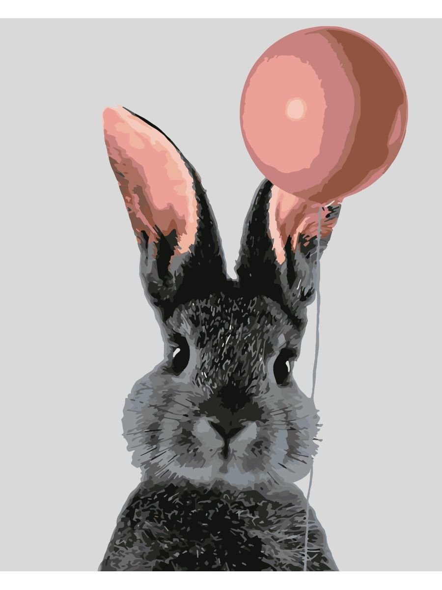 Тема кролик