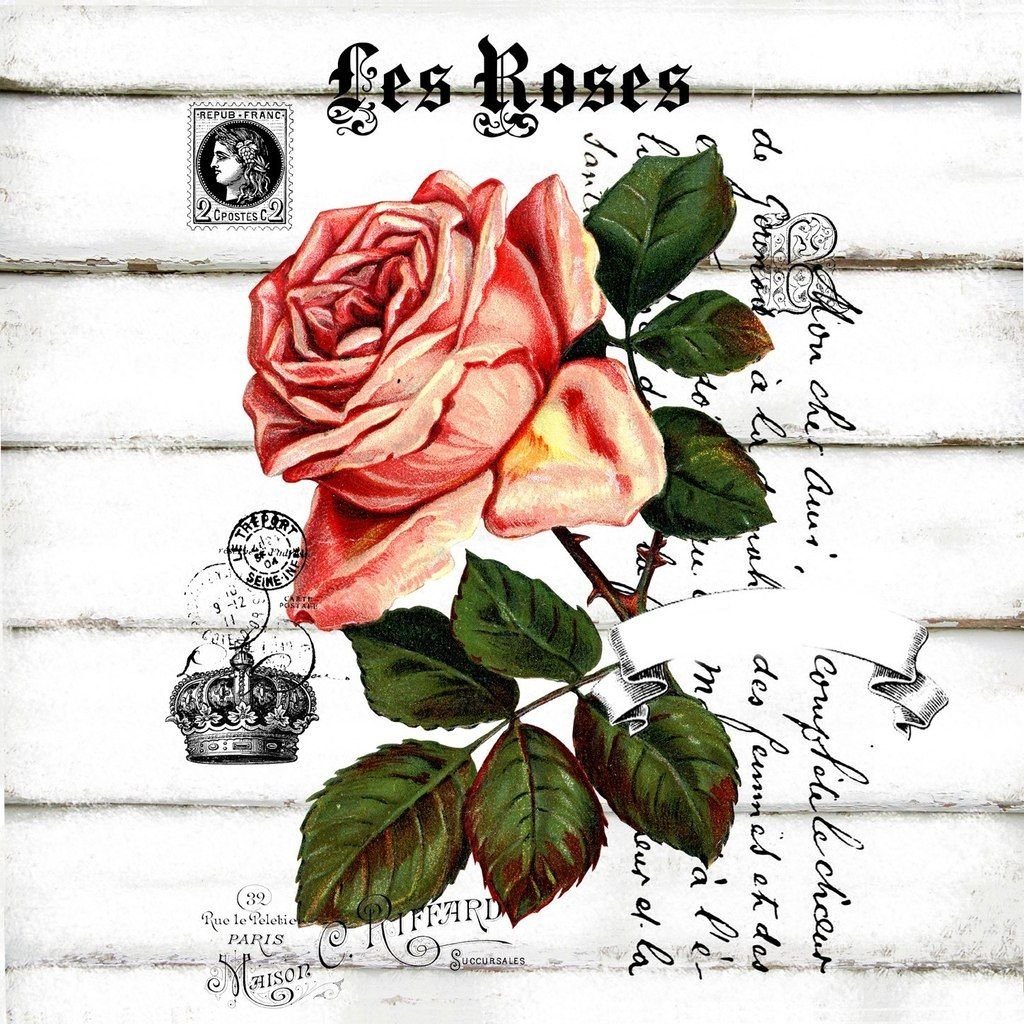 Цветы печали