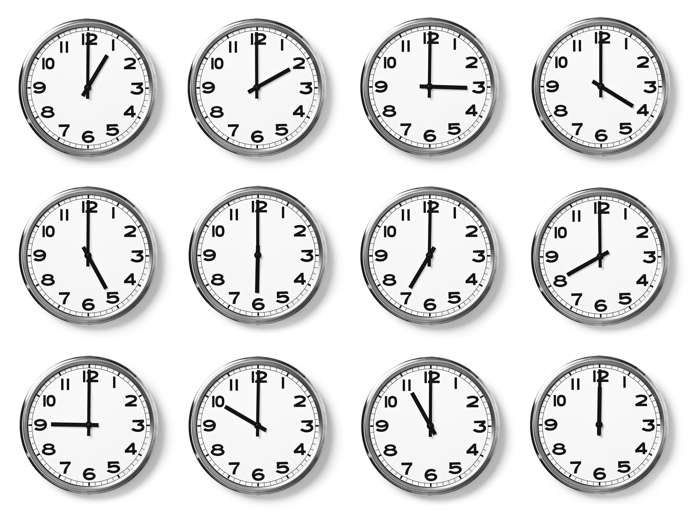 Установить на часах время 12. Циферблаты с разным временем. Время циферблат. Циферблаты с разным временем для детей. Циферблат часов для изучения времени.