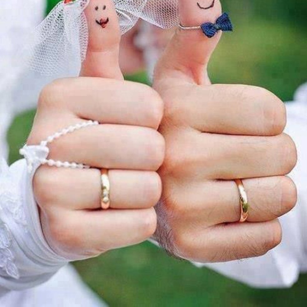 С днем свадьбы смешные