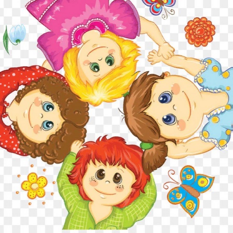 Рисунки для детей