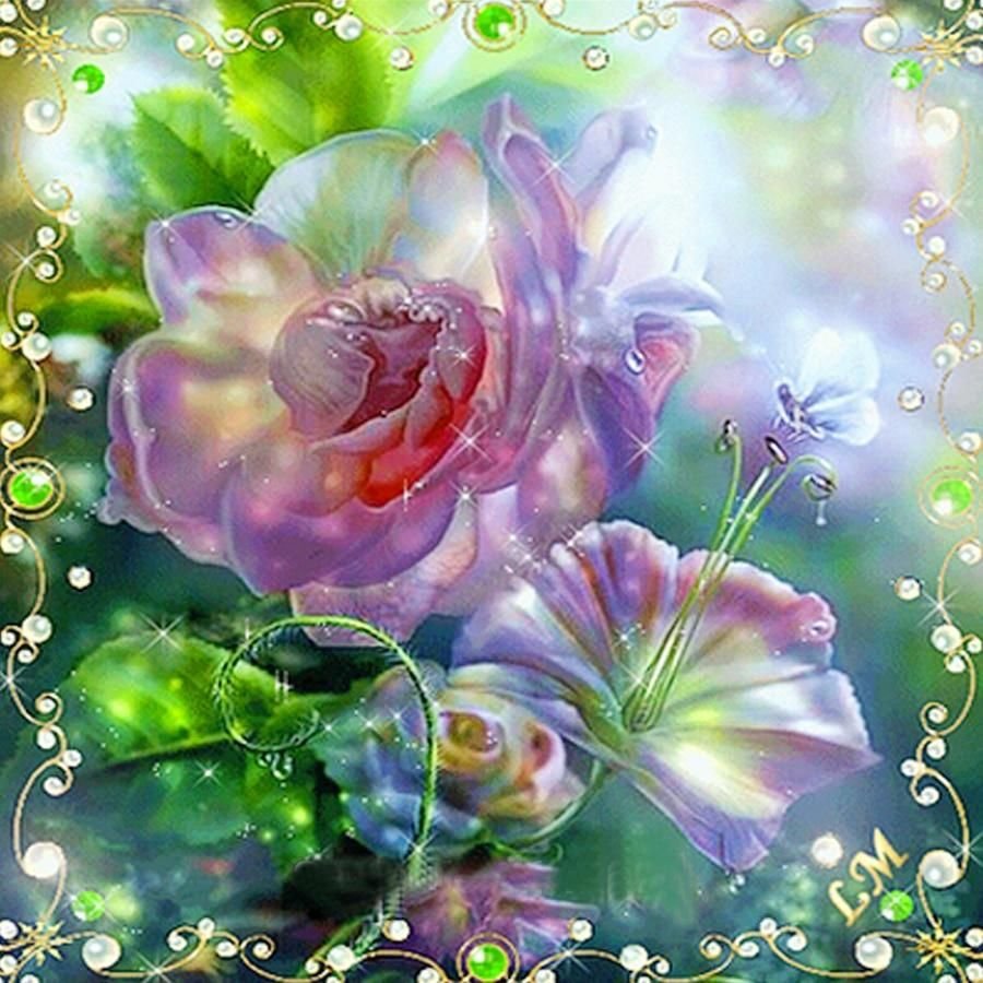 Волшебная сила