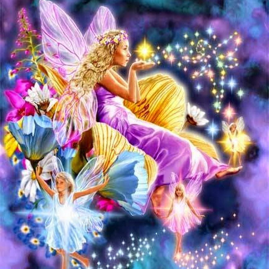 Иллюстрации художницы Mila Marquis