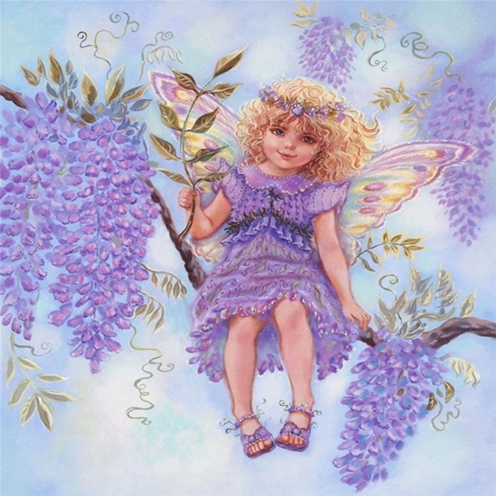 Японская художница Йокота Михару (Yokota Miharu)