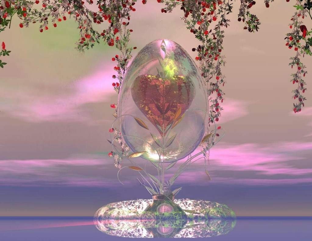 С днем рождения Фея