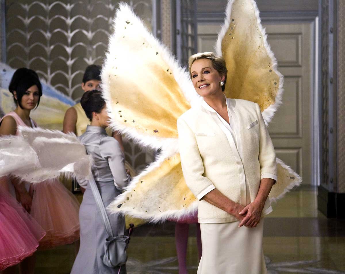 Tooth Fairy Rise of Guardians